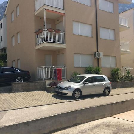 Apartment Zdrave Makarska Extérieur photo