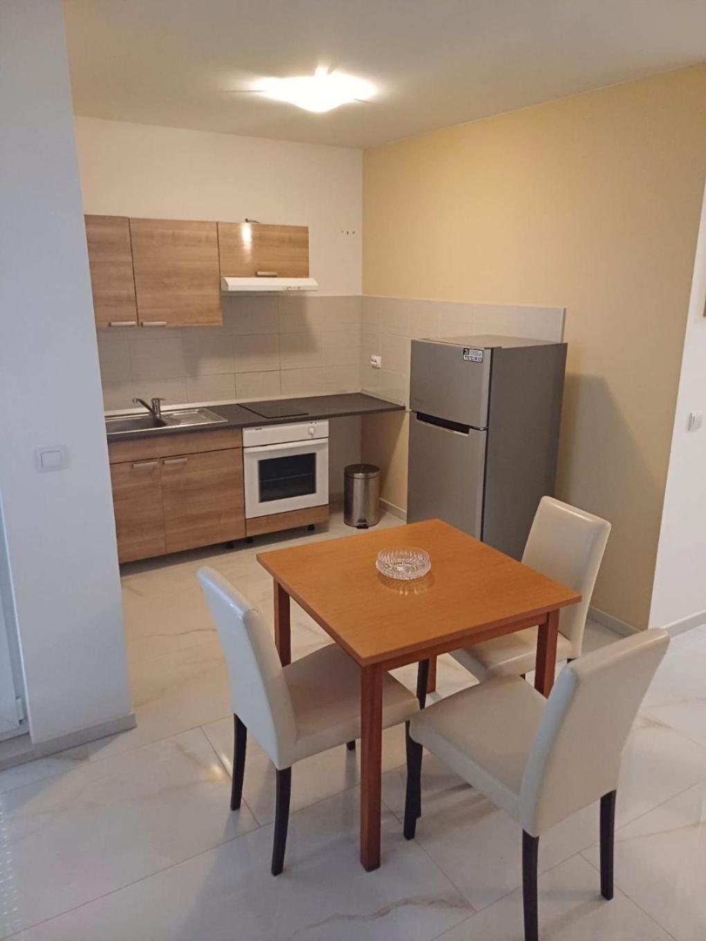 Apartment Zdrave Makarska Extérieur photo
