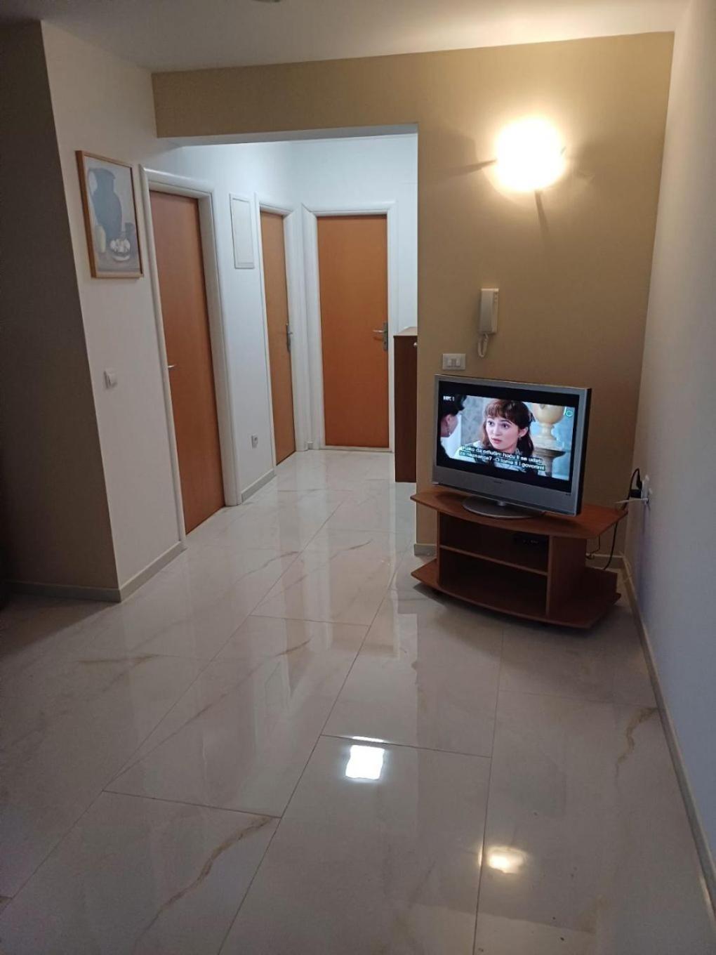 Apartment Zdrave Makarska Extérieur photo