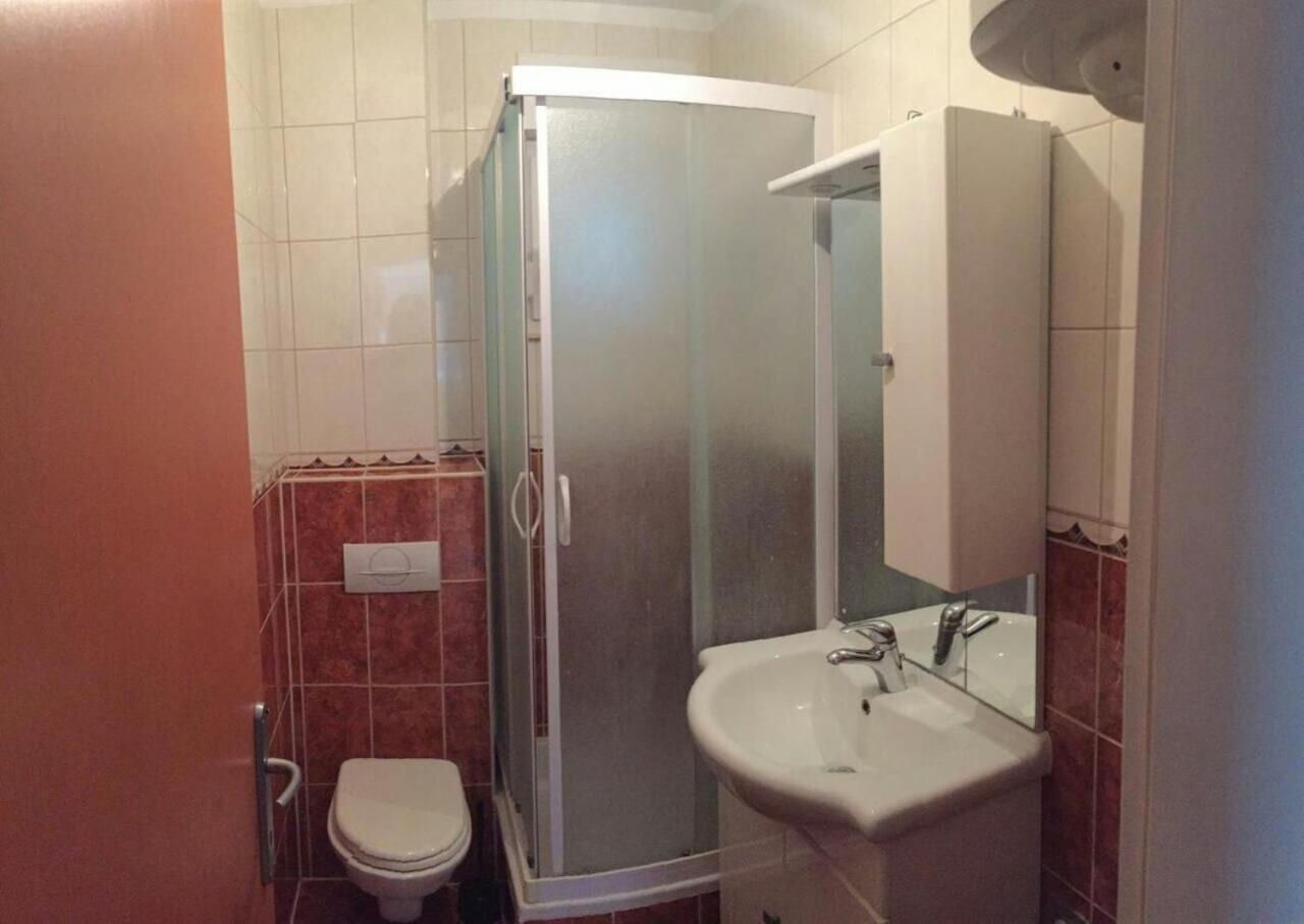 Apartment Zdrave Makarska Extérieur photo