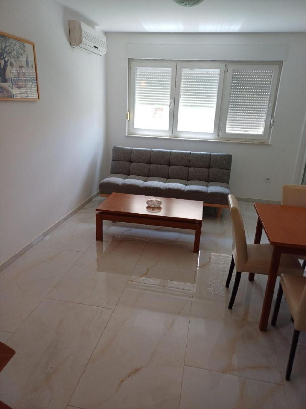 Apartment Zdrave Makarska Extérieur photo