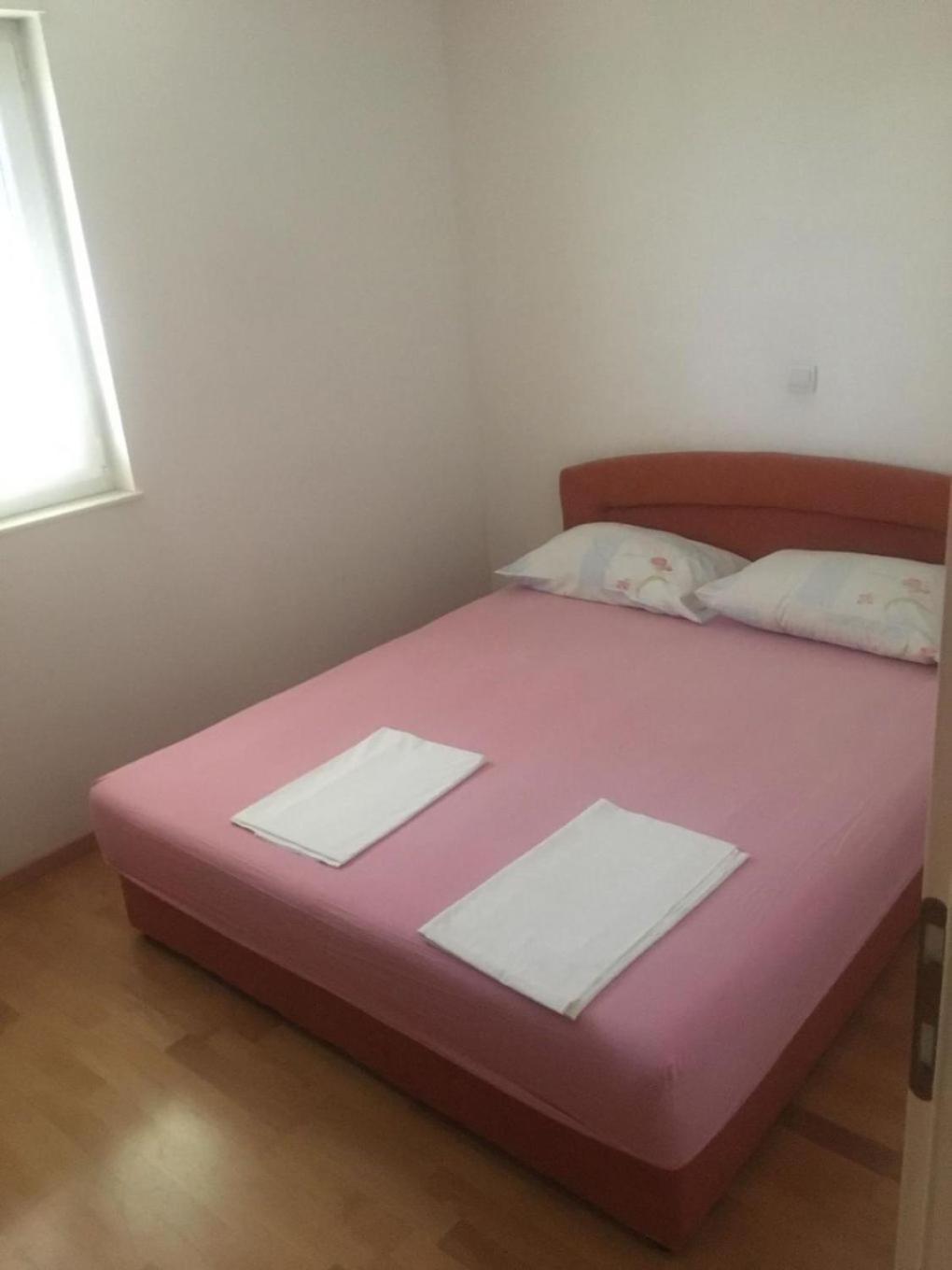 Apartment Zdrave Makarska Extérieur photo