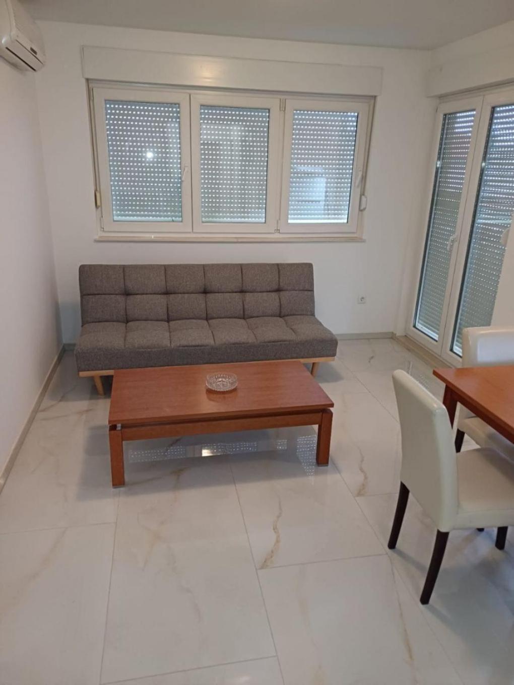 Apartment Zdrave Makarska Extérieur photo