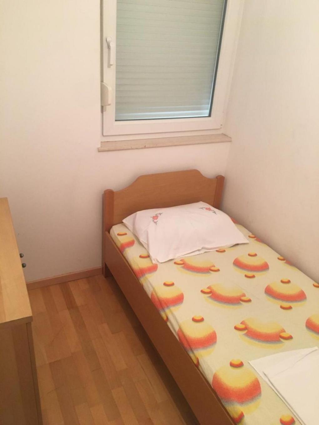Apartment Zdrave Makarska Extérieur photo